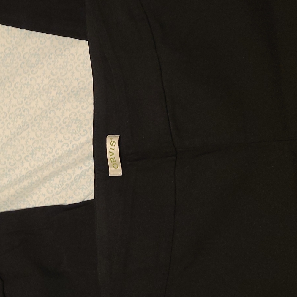 Orvis pants sz 14 large A4